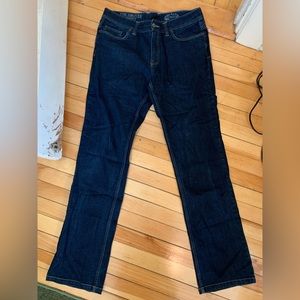 Toad&Co Men’s Jeans